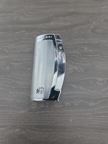 Colibri qtr triple - qtr, lighter