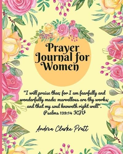 Andrea denise clarke - denise, prayer