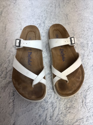 Betula mia birkenstock - betula, by