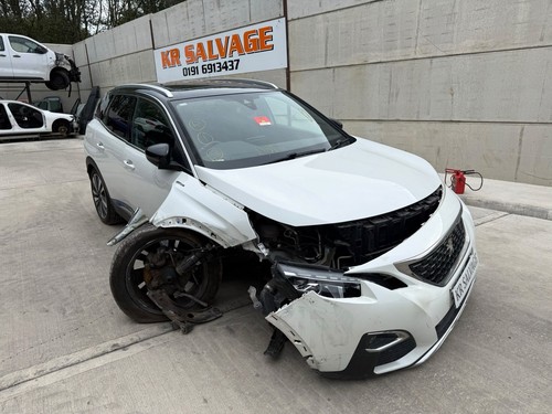 2020 peugeot 3008 - 3008, line