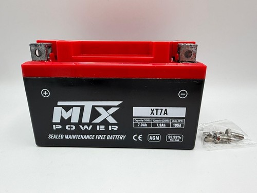 Powersport battery for - powersport,