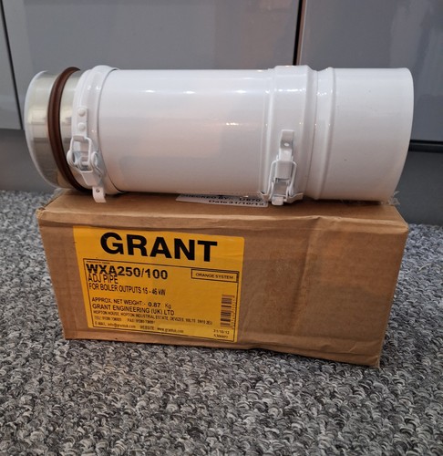 Grant wxa250 100 adjustable - , wxa250/100