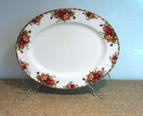 Royal albert old - albert, country