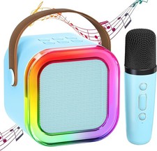 Mini Karaoke Machine Kids 2