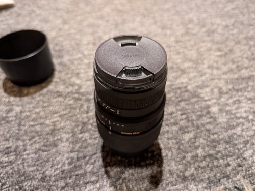 Sigma 300mm dg macro - 70-300mm,