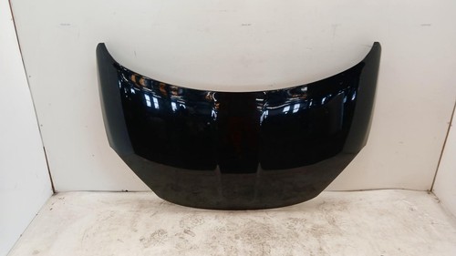 2016 fiat 500x 52024631 bonnet - fiat,
