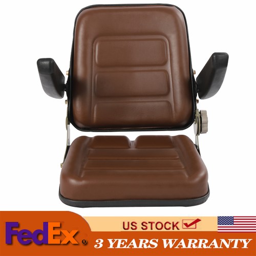 Universal compact tractor - universal, seat