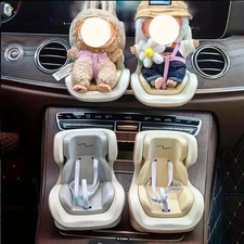 For 17cm Doll Accessories Car