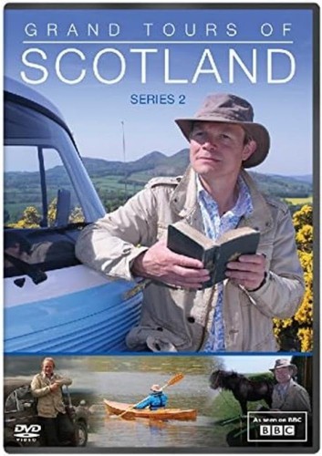 Grand tours scotland - grand,