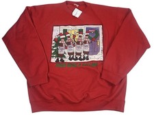 Budweiser Sweatshirt Size Xl