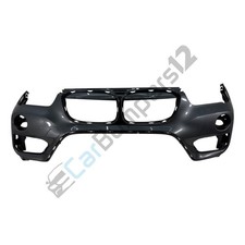 BMW X1 F48 2016 ON FRONT