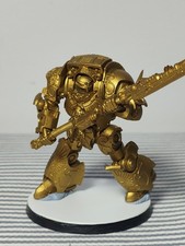 Warhammer 30k/40k Legio