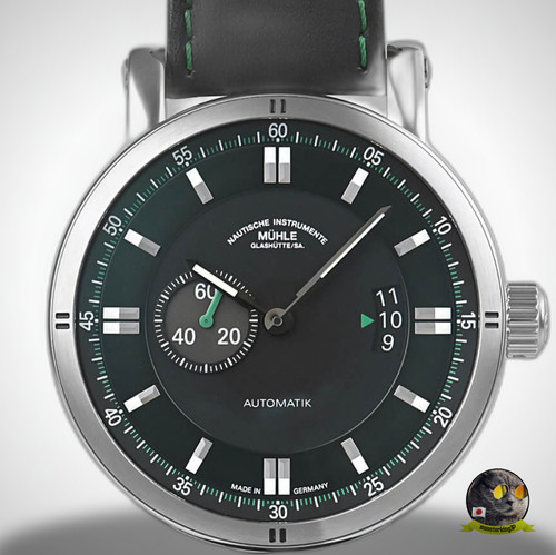 Mühle glashütte teutonia - glashÜtte,
