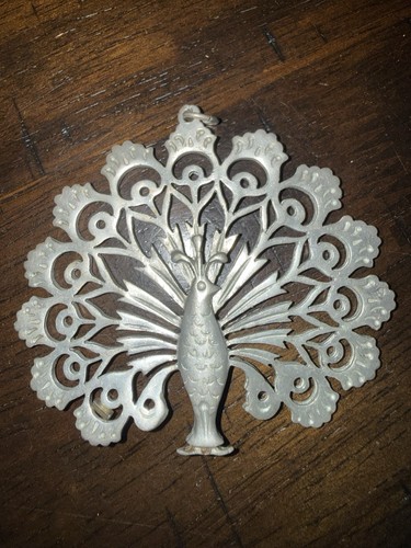 Vintage reed barton - vintage,