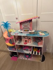 L.O.L. Surprise Fashion House