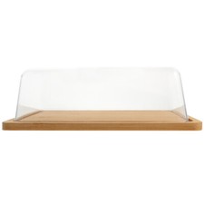 Cake Display Stand with Lid