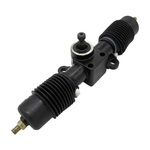 Power steering gear rack - power,