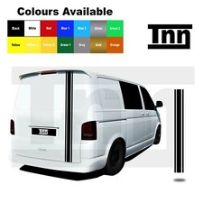 Stickers for transporter t4 - vw,