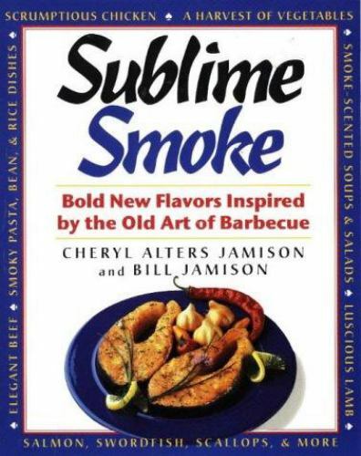 Sublime smoke bold - -,
