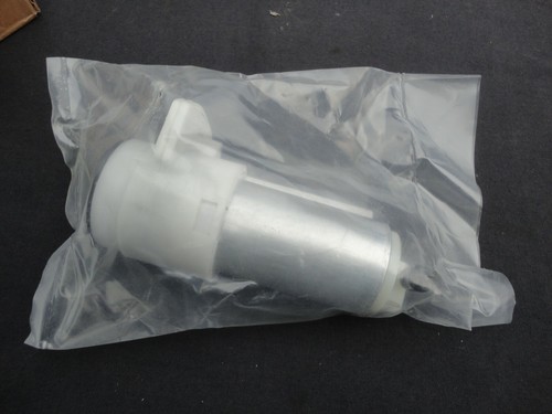 New fuel pump - new,