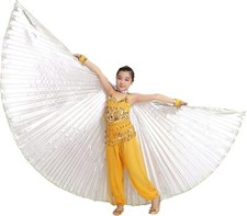 Halloween Cosplay Angel Wings