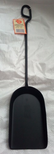 Hand shovel ideal for - , pet