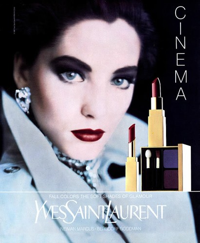 1991 ysl yves saint laurent - ysl,