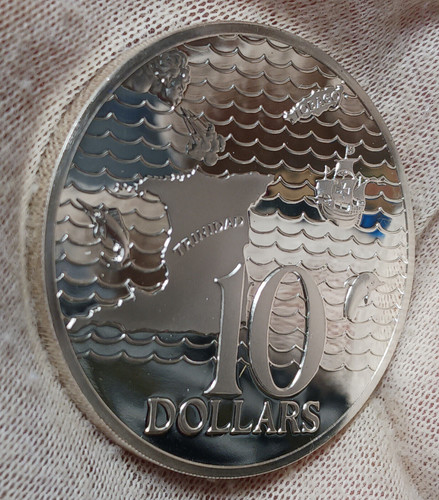 1974 trinidad and tobago 10 - 1974,