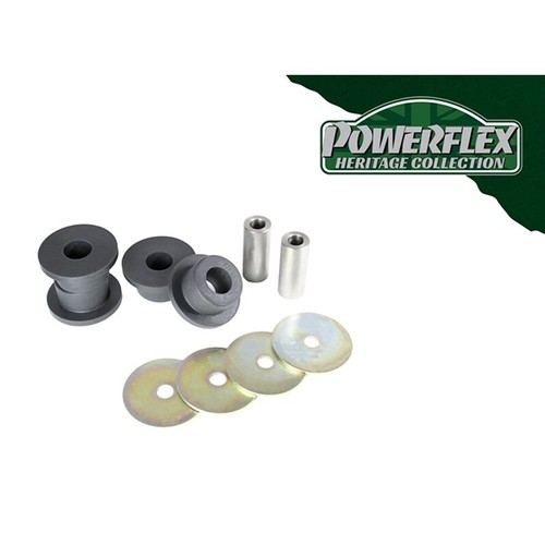 Powerflex rear trailing arm - powerflex,