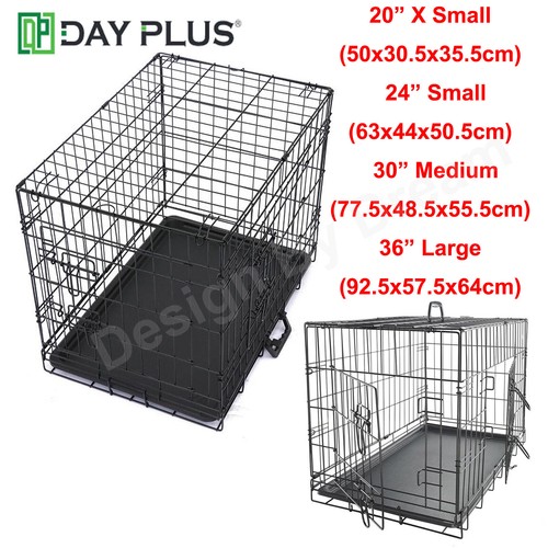 Cheap dog cage puppy - -,