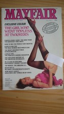 Mayfair Vol. 17 No. 3 - Girl