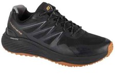Skechers Shoes Black Men