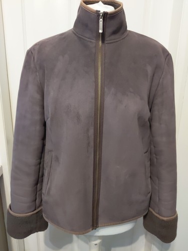 Next sherpa effect ladies - next,