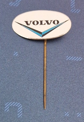 Rare 1960s volvo - rare,