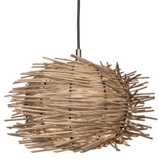 Vintage Nest Designed Natural