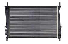Radiator Jaguar X Type Manual