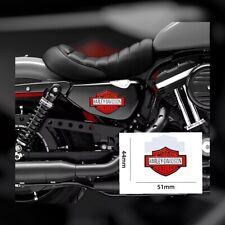 2PC New For Harley Davidson