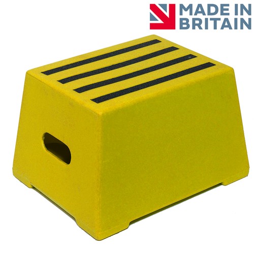 Step premium mounting block - step,