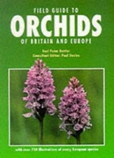 Field Guide to Orchids of