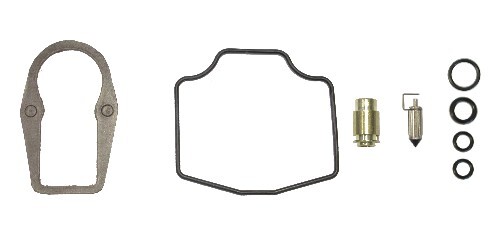 Carburettor repair kit for - carburettor,