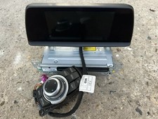 BMW 1 2 3 4 5 SERIES X1 SAT