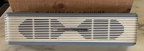 Vintage geloso diffuser - diffuser, n.3092