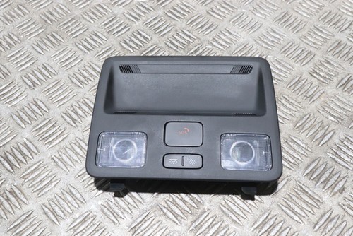 Ford focus mk4 line roof - ford,