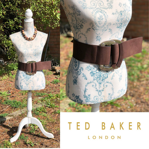 Ted baker avrill belt - ted,