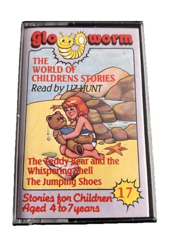 Gloworm children stories - gloworm,