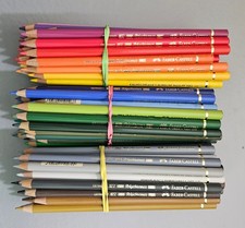 Faber castell polychromos - faber-castell,