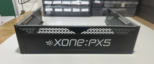 Allen heath px5 side chassis - &,