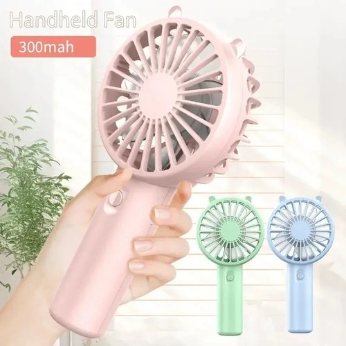 Mini hand held fan - hand-held,