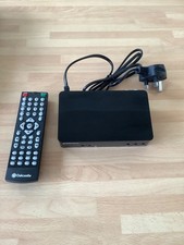 Oakcastle SB110 Set Top Box