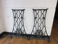 Antique 1909 Singer Treadle